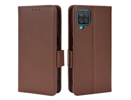 Carcasa para Samsung Galaxy A12/A12 Nacho