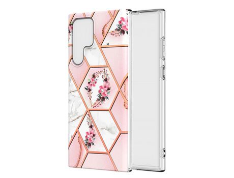 Carcasa para Samsung Galaxy S22 Ultra 5G