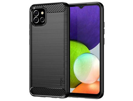 Carcasa para Samsung Galaxy A03 (166.5 x 75.98 x 9.14mm)