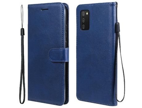 Carcasa para Samsung Galaxy A02s (166.5x75.9x9.2mm)