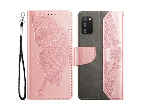 Carcasa para Samsung Galaxy A03s (164.2 x 75.9 x 9.1mm)