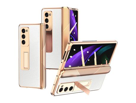 Carcasa para Samsung Galaxy Z Fold2 5G