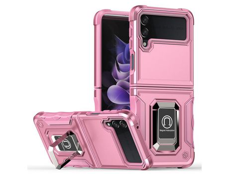 Carcasa para Samsung Galaxy Z Flip3 5G