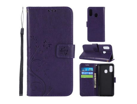 Carcasa para Samsung Galaxy A20e