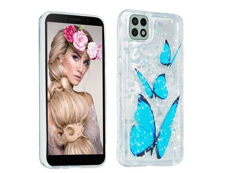 Carcasa para Samsung Galaxy A22 5G (EU Version)
