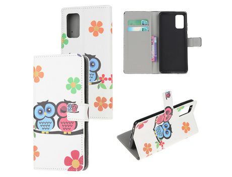 Carcasa para Samsung Galaxy S20 Lite/S20 Fan Edition