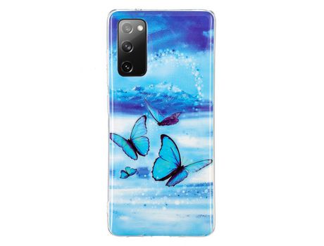 Carcasa para Samsung Galaxy A03s (166.5 x 75.98 x 9.14mm)