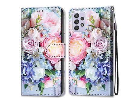 Carcasa para Samsung Galaxy A33 5G