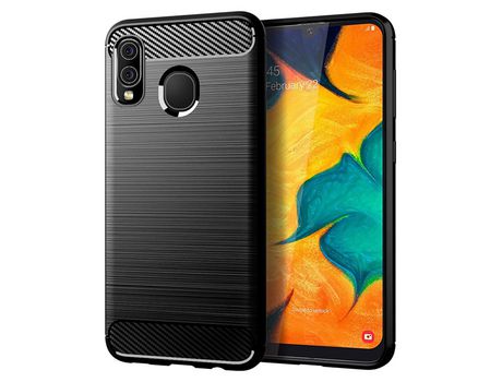 Carcasa para Samsung Galaxy A20/A30/M10s