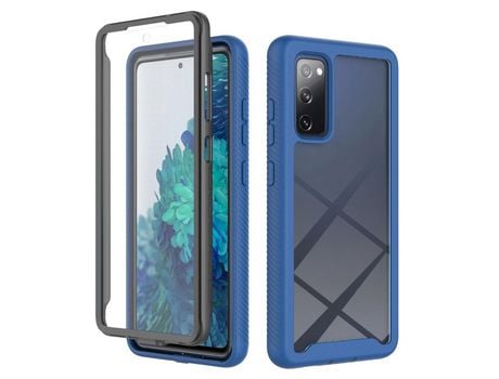 Carcasa para Samsung Galaxy S20 FE/S20 Fan Edition/S20 FE 5G/S20 Fan Edition 5G