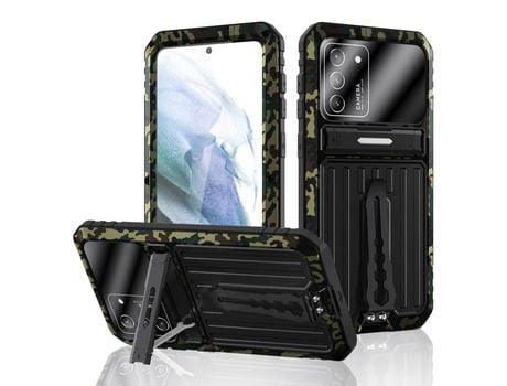Carcasa para Samsung Galaxy S21 5G