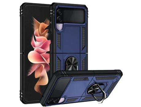 Carcasa para Samsung Galaxy Z Flip3 5G