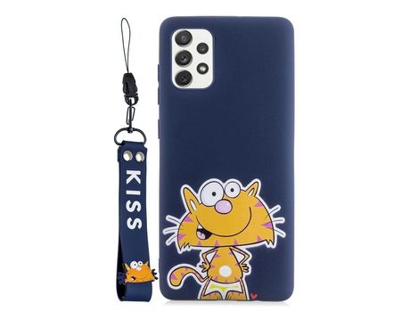 Carcasa para Samsung Galaxy A33 5G