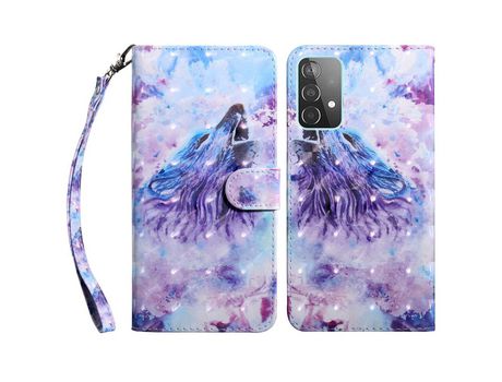 Carcasa para Samsung Galaxy A53 5G
