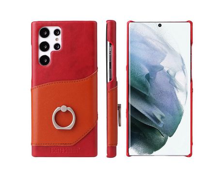 Carcasa para Samsung Galaxy S22 Ultra 5G