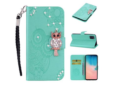 Carcasa para Samsung Galaxy A31