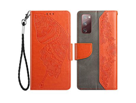 Carcasa para Samsung Galaxy S20 FE 4G/FE 5G/S20 Lite