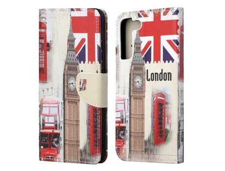 Carcasa para Samsung Galaxy S22 Ultra