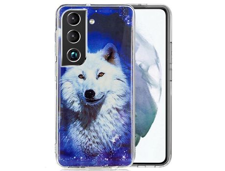 Carcasa para Samsung Galaxy S22
