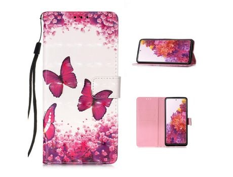 Carcasa para Samsung Galaxy S20 FE/S20 Fan Edition/S20 FE 5G/S20 Fan Edition 5G