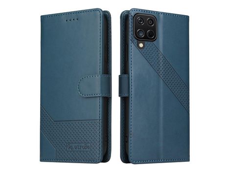 Carcasa para Samsung Galaxy A12