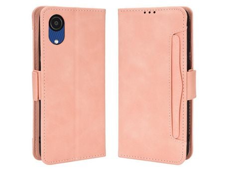 Carcasa para Samsung Galaxy A03 Core