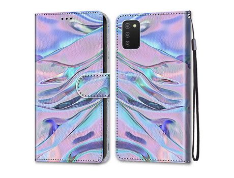 Carcasa para Samsung Galaxy A03s (166.5 x 75.98 x 9.14mm)