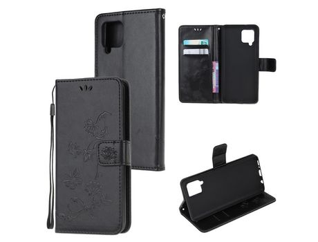 Carcasa para Samsung Galaxy A12