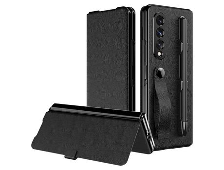 Carcasa para Samsung Galaxy Z Fold3 5G