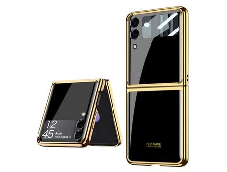 Carcasa para Samsung Galaxy Z Flip3 5G