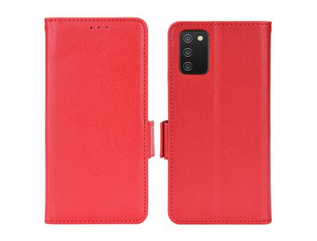 Carcasa para Samsung Galaxy A02s/A03s (164.2 x 75.9 x 9.1mm)