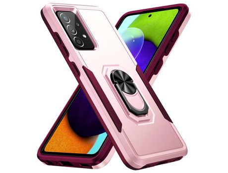 Carcasa para Samsung Galaxy A52 4G/5G/A52s 5G