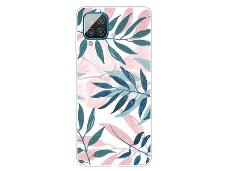 Carcasa para Samsung Galaxy A12