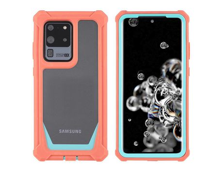 Carcasa para Samsung Galaxy S20 Ultra
