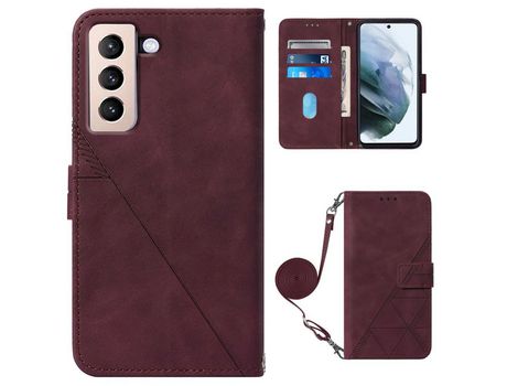 Carcasa para Samsung Galaxy S21 FE 5G