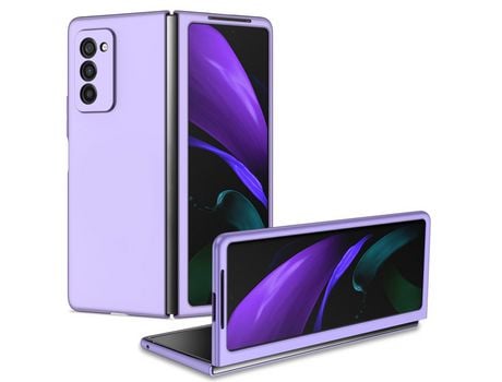 Carcasa para Samsung Galaxy Z Fold2 5G