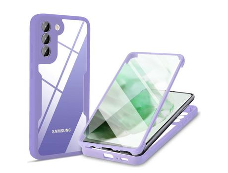 Carcasa para Samsung Galaxy S22 Plus 5G