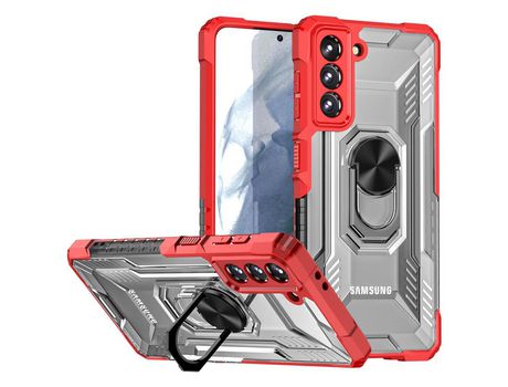 Carcasa para Samsung Galaxy S21 FE 5G