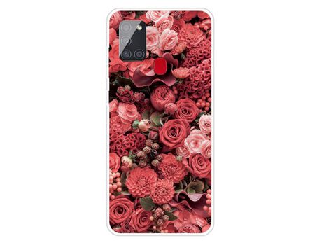 Carcasa para Samsung Galaxy A21s