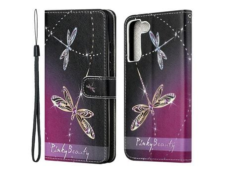 Carcasa para Samsung Galaxy S22 Plus
