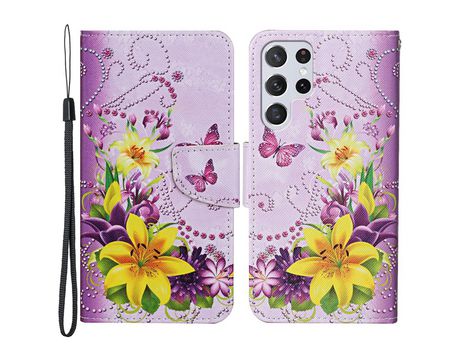 Carcasa para Samsung Galaxy S22 Ultra