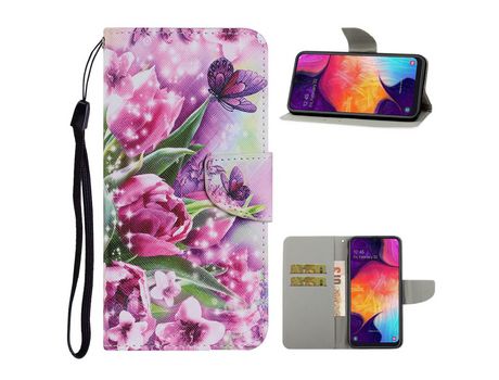 Carcasa para Samsung Galaxy A41 (Global Version)