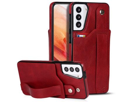Carcasa para Samsung Galaxy S21 5G