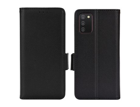 Carcasa para Samsung Galaxy A02s/A03s (164.2 x 75.9 x 9.1mm)
