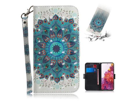 Carcasa para Samsung Galaxy S20 FE/S20 Fan Edition/S20 FE 5G/S20 Fan Edition 5G/S20 Lite