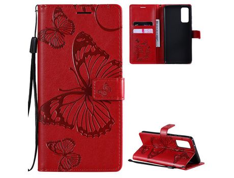 Carcasa para Samsung Galaxy S20 FE/S20 Fan Edition/S20 FE 5G/S20 Fan Edition 5G/S20 Lite