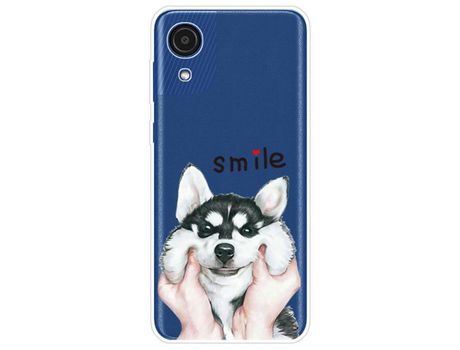 Carcasa para Samsung Galaxy A03 Core