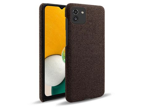 Carcasa para Samsung Galaxy A03 (164.2 x 75.9 x 9.1mm)
