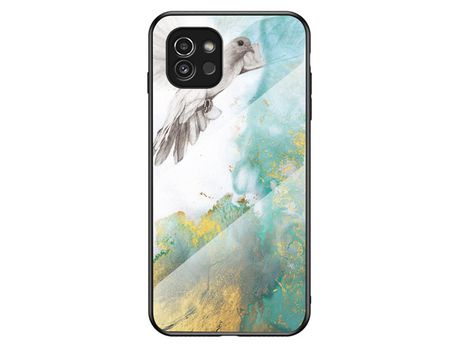 Carcasa para Samsung Galaxy A03 (164.2 x 75.9 x 9.1mm)