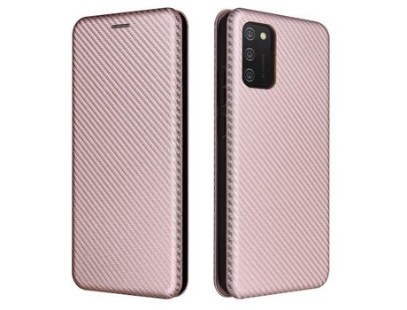 Carcasa para Samsung Galaxy A03s (164.2 x 75.9 x 9.1mm)